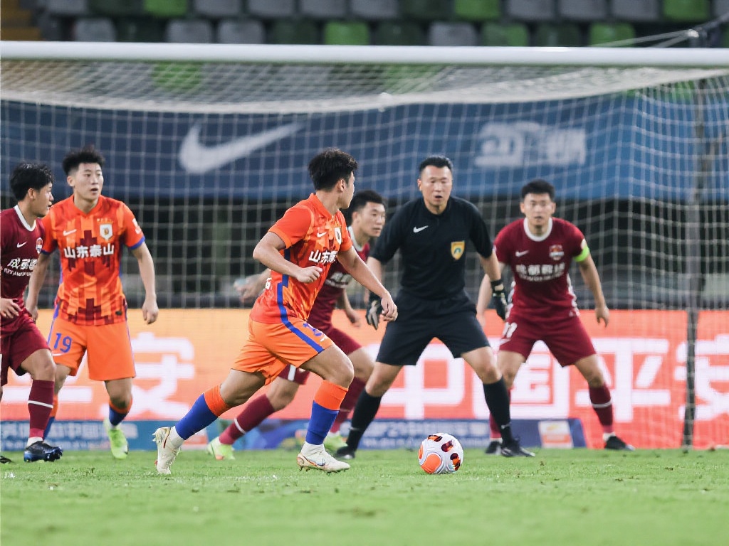 她的突破和 她的突破和