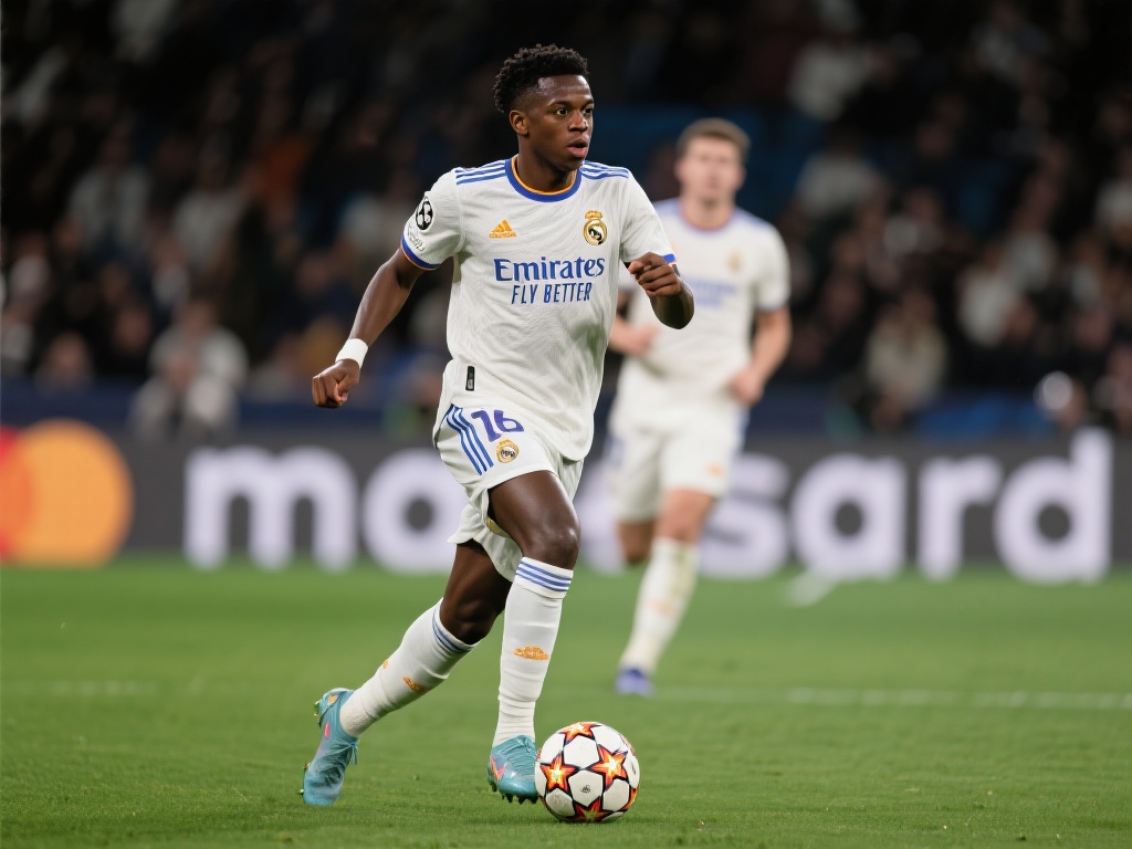 欧冠对决：皇马对阵莱比锡，最新比分预测显示皇马晋级优势明显