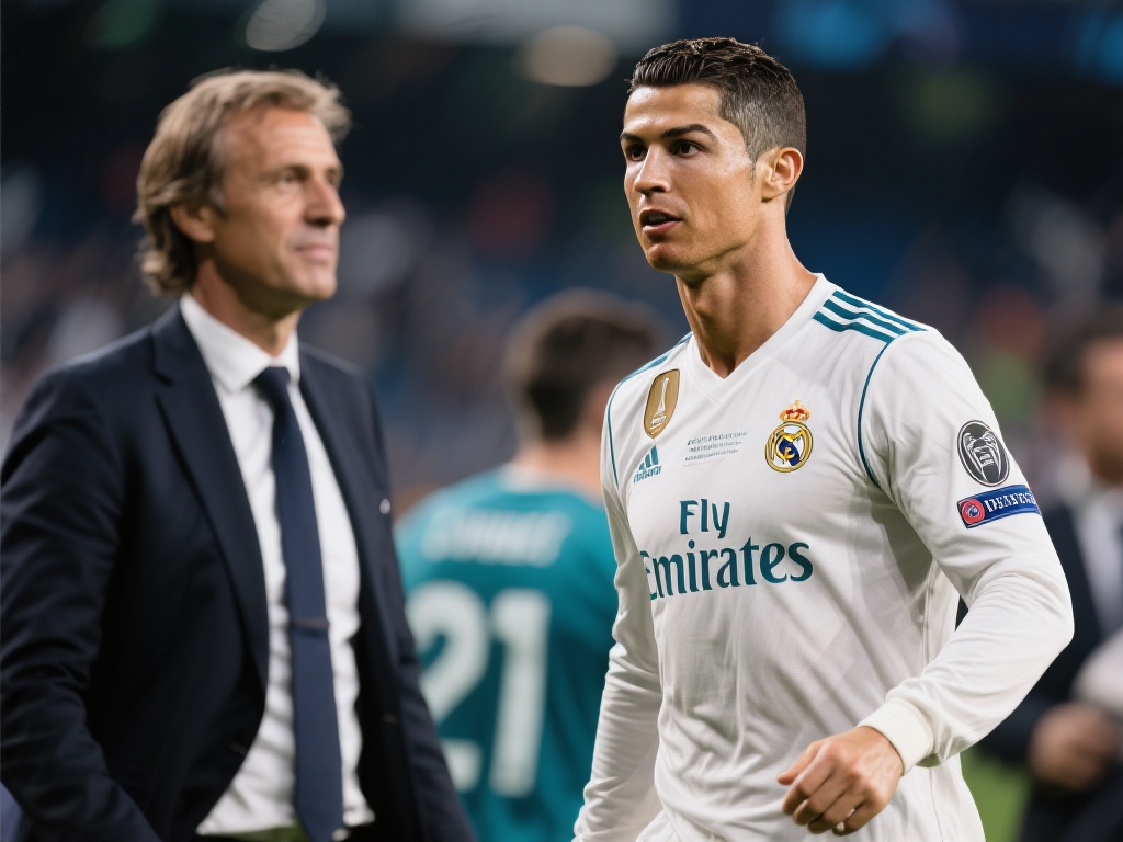 马斯切拉诺：梅西与迪马利亚若参加奥运会将令人震惊